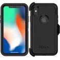 thumbnail image 2 of Funda iPhone X OtterBox Defender Negro OtterBox Defender, 2 of 4