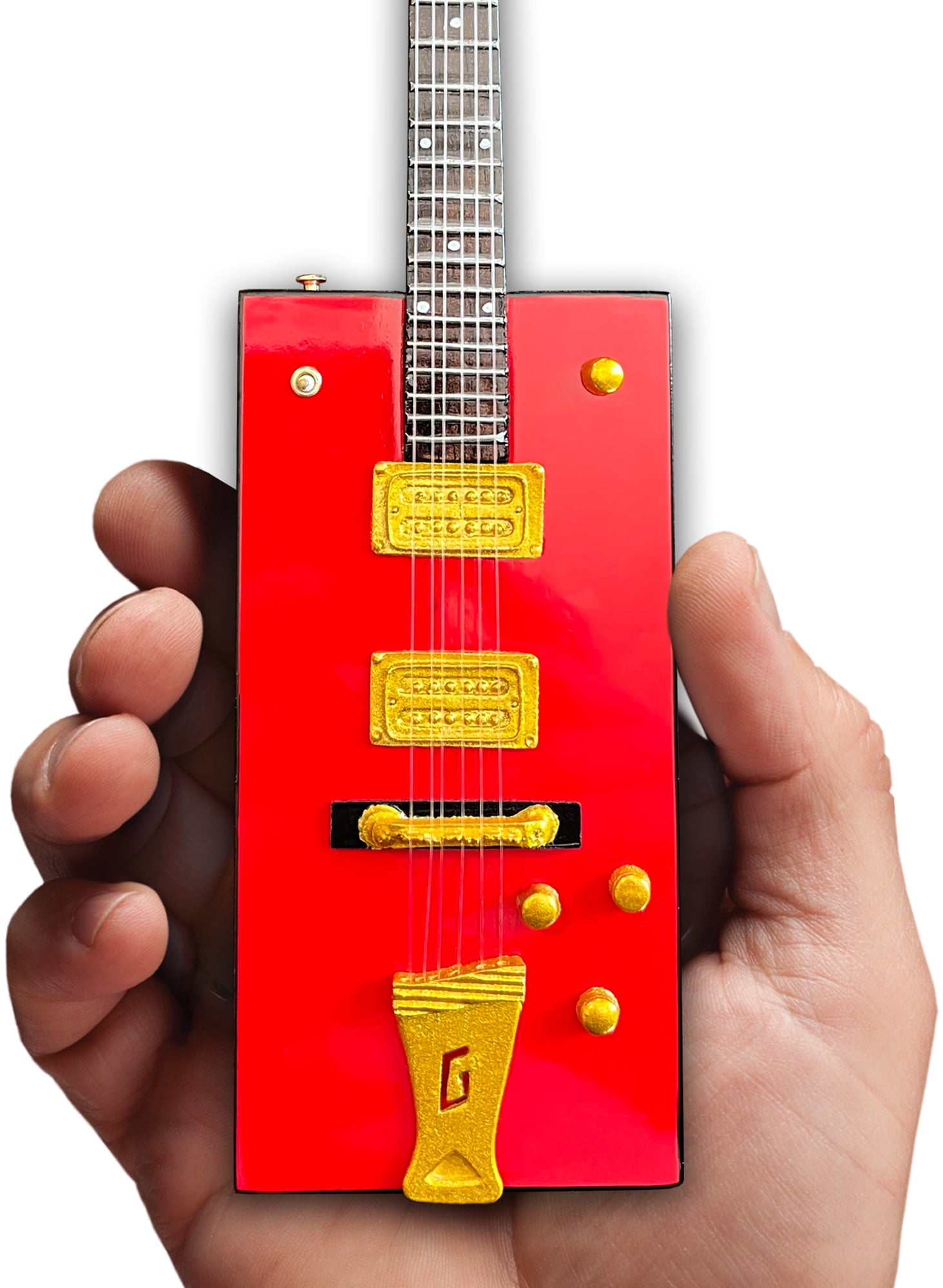 Regalo Per Musicisti Axe Heaven Axe Heaven - Réplica Miniatura ...