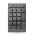 thumbnail image 1 of Lenovo Go Clavier Numérique Sans Fil, 1 of 5
