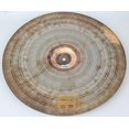 thumbnail image 2 of Meinl Classics Custom Dark Ghost Ride Cymbal 21 in., 2 of 4