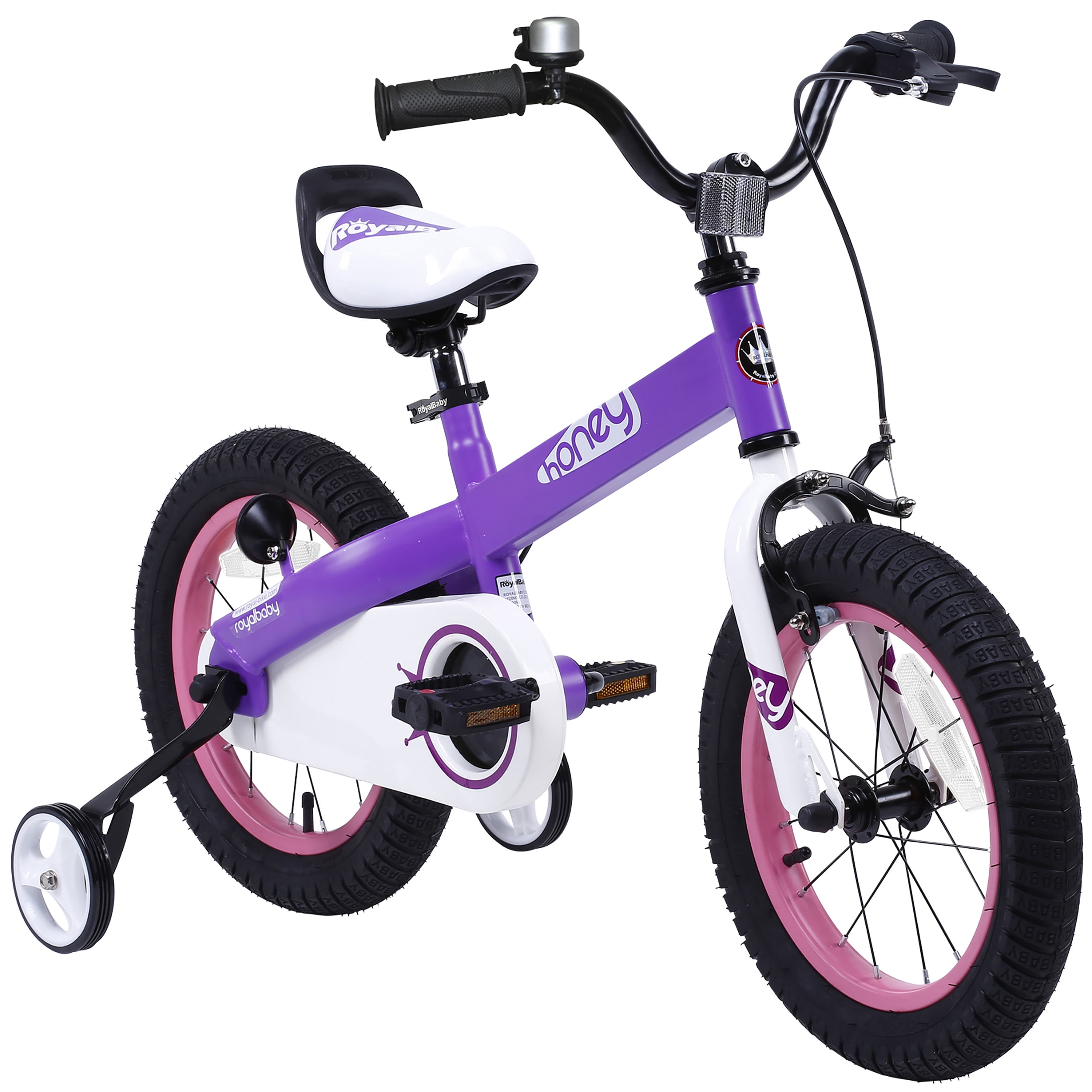 royalbaby bike 14