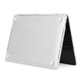 thumbnail image 4 of New MacBook Pro 13 Case M1 A2338 A2251 A2289 A2159 A1989 A1706 A1708 (2021-2016), Plastic Hard Shell Case Cover & Keyboard Cover for MacBook Pro 13 Inch, 4 of 5