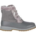 thumbnail image 2 of Women's Maritime Repel Suede Snow Boot w/ Thinsulate, 2 of 6