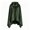 Green, variant on Short Velvet Cloak Halloween Costume Cape for Elf Wizard Role Play Soft Fabric Mantle for Spooky Festivals and Themed Character Dress Up Red