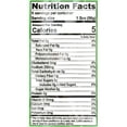 thumbnail image 6 of Bob's Pickle Pops, serving size 2 oz, 6 Count, easy tear open pouch, 6 of 6