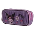 thumbnail image 4 of Lapicera Doble para niñas Sanrio Kuromi (Kuromi), 4 of 5