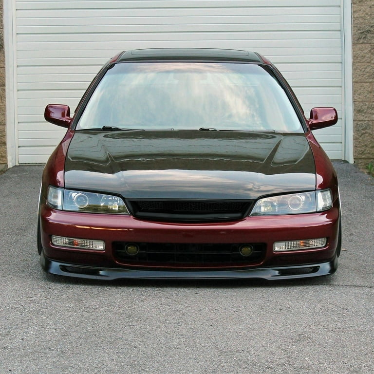 1997 Honda Accord Tuner