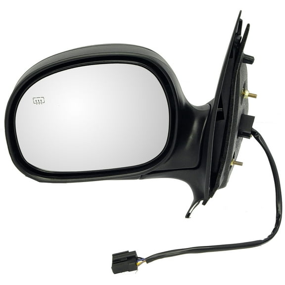 Dorman 955-1383 Driver Side Door Mirror for Specific Ford Models