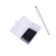 thumbnail image 1 of 40pcs Heat Erasable Pens Refills for Quilting Sewing Dressmaking Black, 1 of 6