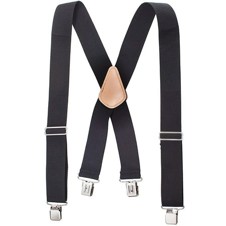 Hold’Em Heavy Duty Work Suspenders - 2