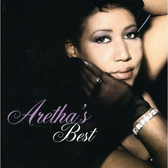 Aretha Franklin - Aretha's Best - R&B/Soul - CD