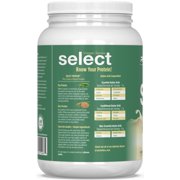 Select Vegan Protein