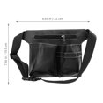thumbnail image 2 of unbranded Estuche Negro Para Y Herramientas De Corte Portátil Y Resistente A Golpes, 2 of 6