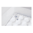 thumbnail image 2 of Alberca inflable cuadrada Blanca Malubero Material resistente, 2 of 3