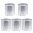 thumbnail image 1 of Kits de Protection contre la Chaleur pour Plantes 5 Pcs Réutilisables pour Pots de Fleurs Extérieurs Protection contre la Chaleur pour Jardinières Extérieures, 1 of 9