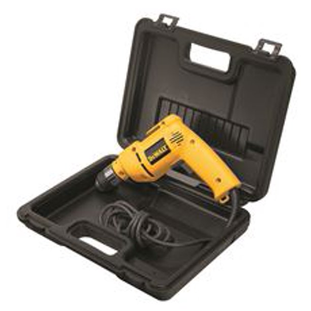 Dewalt Electric Corded Drill 3/8 In.