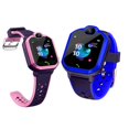 thumbnail image 4 of Relojes inteligentes para teléfonos móviles para niños y estudiantes de primaria con posicionamiento preciso para comunicación bidireccional, resistente al agua para la vida diaria, 4 of 6