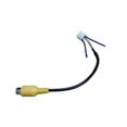thumbnail image 2 of Brand New Reversing Camera Adapter Cable Cable Adapter Cable Direct Plug-In Mingyiq, 2 of 8