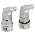 thumbnail image 1 of Ball Lock,  Sealing Performance Ball Lock Disconnects  for Beer Tap for Corny Keg, 1 of 7