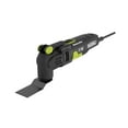 thumbnail image 2 of Rockwell RK5132K 3.5A Oscillating Power Tool, 32000 OPM, 32 Piece, 2 of 10