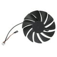 thumbnail image 3 of Reemplazo de la GPU refrigerador compatible para PLA09215B12H Atractivo de enfriamiento de GPU derecha, 3 of 5