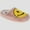Blush, variant on Mr. Winky Women's Plush Slipper, Women's 7-8