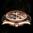 thumbnail image 5 of AESOP Men Flying Tourbillon Movement Mechanical Automatic Luxury Watches Wristwatches Skeleton Watch Brand For Man Sapphire, 5 of 9