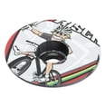 thumbnail image 1 of Accesorio para bicicleta cubierta de auriculares de diseño integrado duradero para ciclismo Accesorio para bicicleta de carretera Bicicleta de montaña ANGGREK Otros, 1 of 8