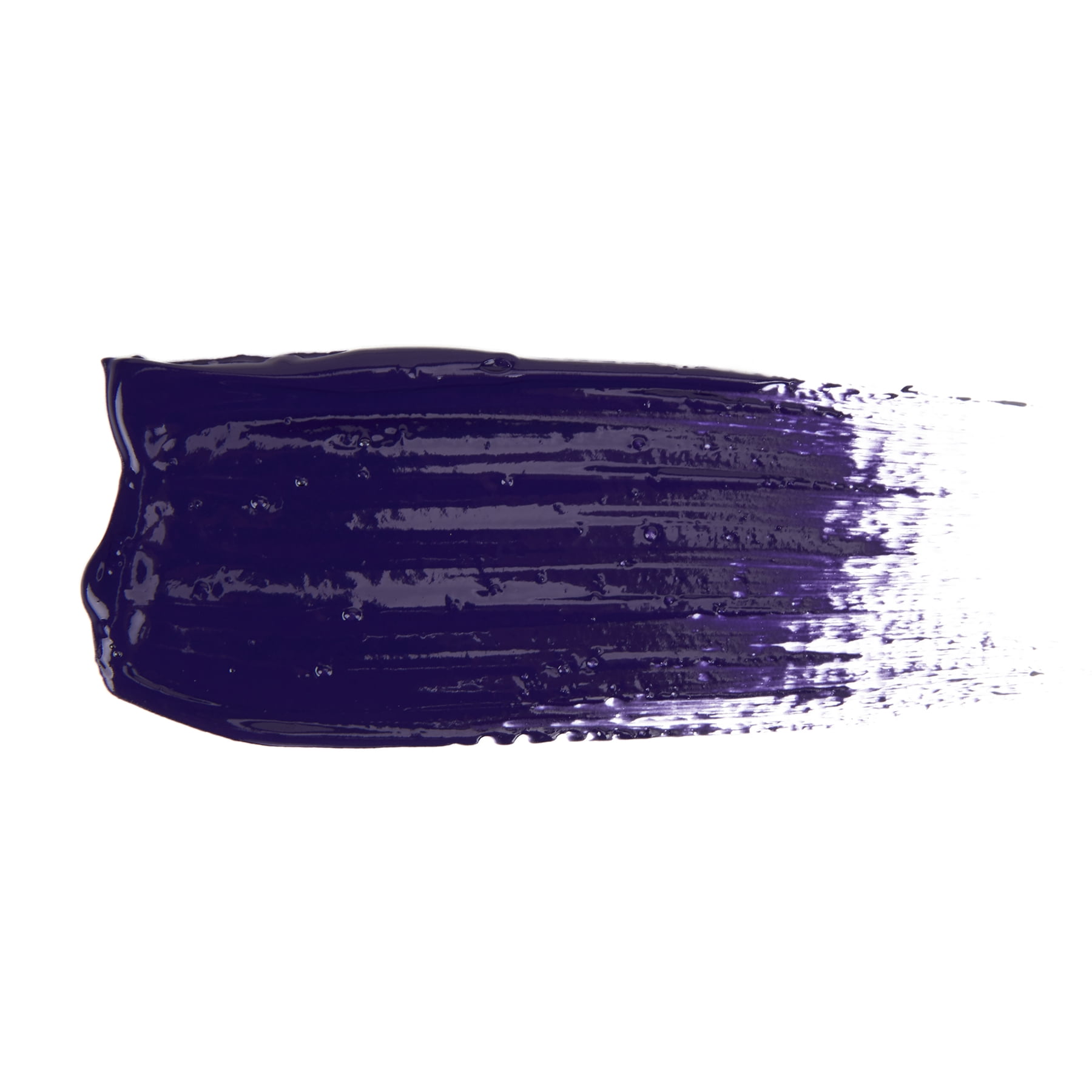 Crayola Portfolio Series Acrylic Paint, 16 oz., Violet, Pack of 2