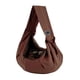 thumbnail image 1 of Xihbxyly Transportín Portátil para Mascotas, Diseño de Malla Transpirable, Correa de Hombro Ajustable, Material de Poliéster y Algodón Suave, Viaje Seguro y Cómodo, Adecuado para Perros y Gatos, Comp, 1 of 1