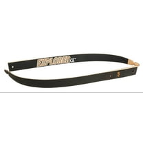 October Mountain Explorer CE Recurve Limbs 54 in. 20 lbs.