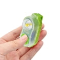 thumbnail image 2 of 2 Uds Chaleco Salvavidas Flash para Camping Canotaje () Verde, 2 of 4