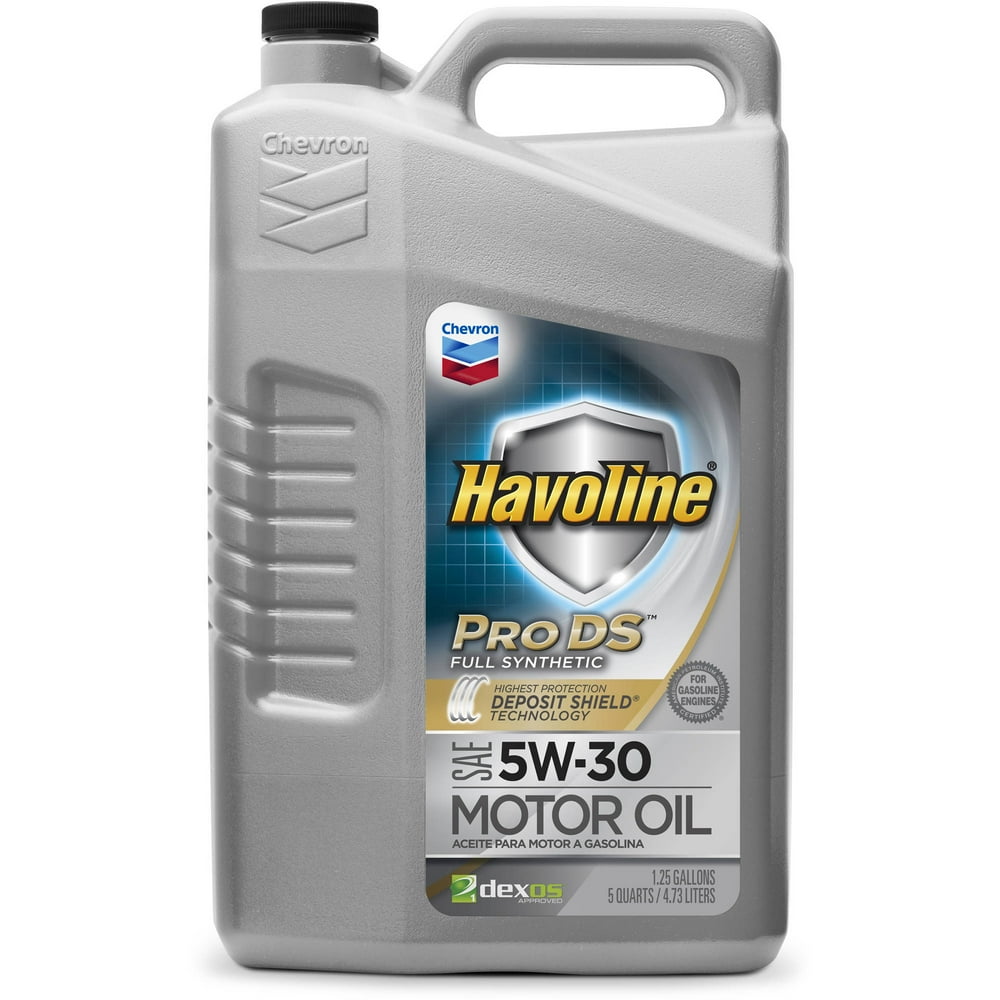 Моторное масло havoline 5w30 Моторное масло havoline 5w30