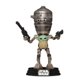 thumbnail image 1 of Star Wars #427 - IG-11 [con el niño] Figura de vinilo de Baby Yoda Colección Modelo Juguetes, 1 of 4