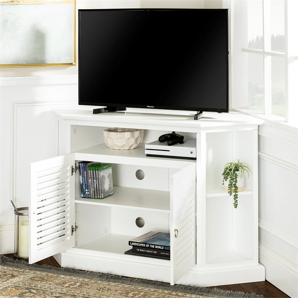 Corner tv on sale stand canada