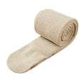 thumbnail image 1 of Mallas Para Niños, Mallas Para Bebés, Niñas Pequeñas, Algodón, Cintura Alta, Forro Polar Elástico, Color Sólido, Además, Mallas Para Mantener El Calor, Pantimedias Odeerbi LM103-11481, 1 of 7