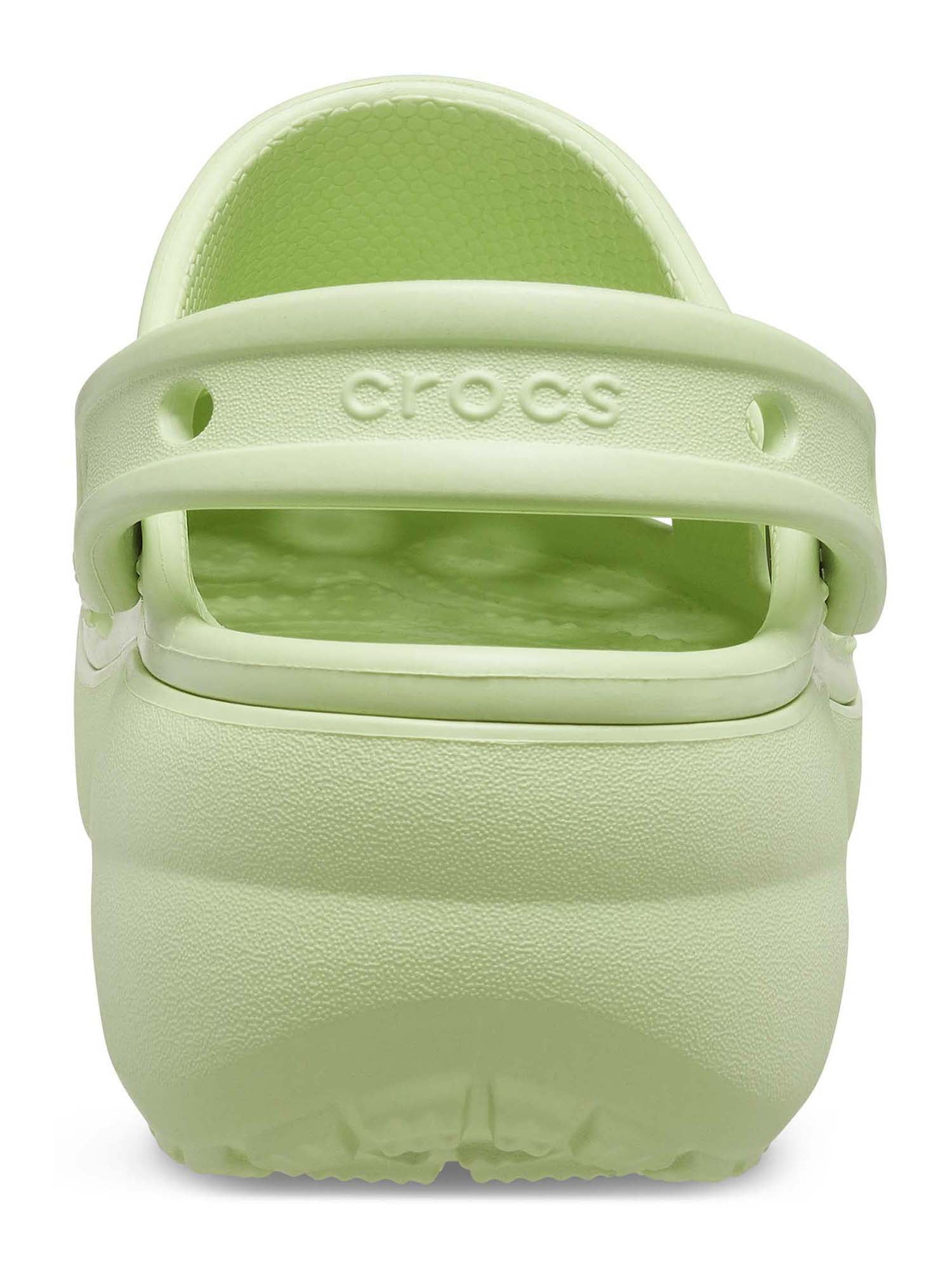 Crocs Women's Classic Platform Clog - Walmart.com
