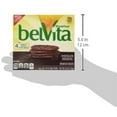 thumbnail image 3 of Belvita Whole Grain Chocolate Breakfast Biscuits (2 boxes of 5 servings each) by Belvita, 3 of 3