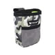 thumbnail image 5 of Methold Bolsa de entrenamiento para perros y gatos, cinturón de cintura resistente al desgaste, recompensa para mascotas, contenedor dispensador de Camuflaje 2piezas Methold  CBP073370, 5 of 6