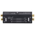 thumbnail image 2 of Hum Eliminator, High Purity Sound Non Distortion Transmission 2 Channel Ground Loop Noise Isolator Noiseless Portable Professional  for Mixer, 2 of 7