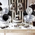 thumbnail image 4 of Set TONIFUL de 4 piezas para centro de mesa con forma de globo, 4 of 6