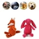 thumbnail image 1 of Xihbxyly Juguete Chirriante para Perros, Juguete Interactivo con Sonido para Masticar, Ejercita El Cuerpo y Entretiene Al Perro, Juego Divertido para Fortalecer Vínculos, Universal para Gatos y Perro, 1 of 2