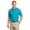 Deep Teal Blue, variant on Port Authority Tech Pique Polo (K527) Vivid Blue, 4XL