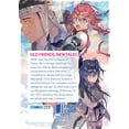 thumbnail image 2 of Grimgar of Fantasy and Ash (Light Novel): Grimgar of Fantasy and Ash (Light Novel) Vol. 14.5 (Series #15) (Paperback), 2 of 2