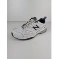thumbnail image 4 of New Balance 623 Shoes Mens Size 10.5 2E Training Walking Sneakers MX623WN3 White, 4 of 6