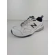 thumbnail image 4 of New Balance 623 Shoes Mens Size 10.5 2E Training Walking Sneakers MX623WN3 White, 4 of 6