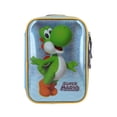 thumbnail image 1 of Lapicera Organizador Escolar Chenson Mario Bros PARAM MB70525-9, 1 of 7