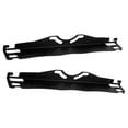 thumbnail image 2 of JISADER 2 Pieces Toe Alignment Tool Plates for Cars Trucks SUV Universal Tire Repair, 2 of 9