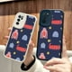 thumbnail image 1 of ¡Haz una declaración con esta divertida y juguetona funda para teléfono con diseño de dibujos animados para iPhone!, 1 of 4