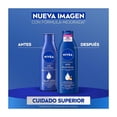 thumbnail image 3 of Crema corporal NIVEA Milk Nutritiva humectante 220 ml, 3 of 4